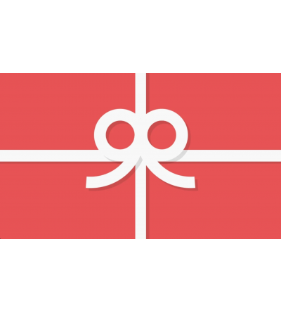 $10 Gift Certificate